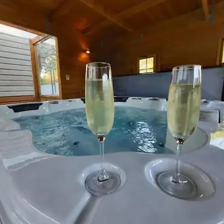 Apartamento Proche Jacuzzi Camiers