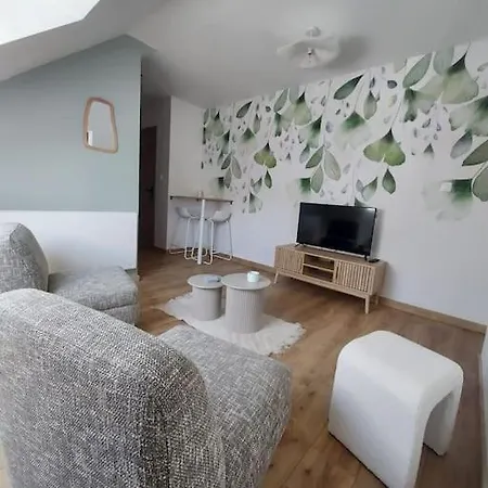 Apartamento Proche Jacuzzi *